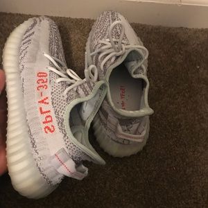 Yeezys